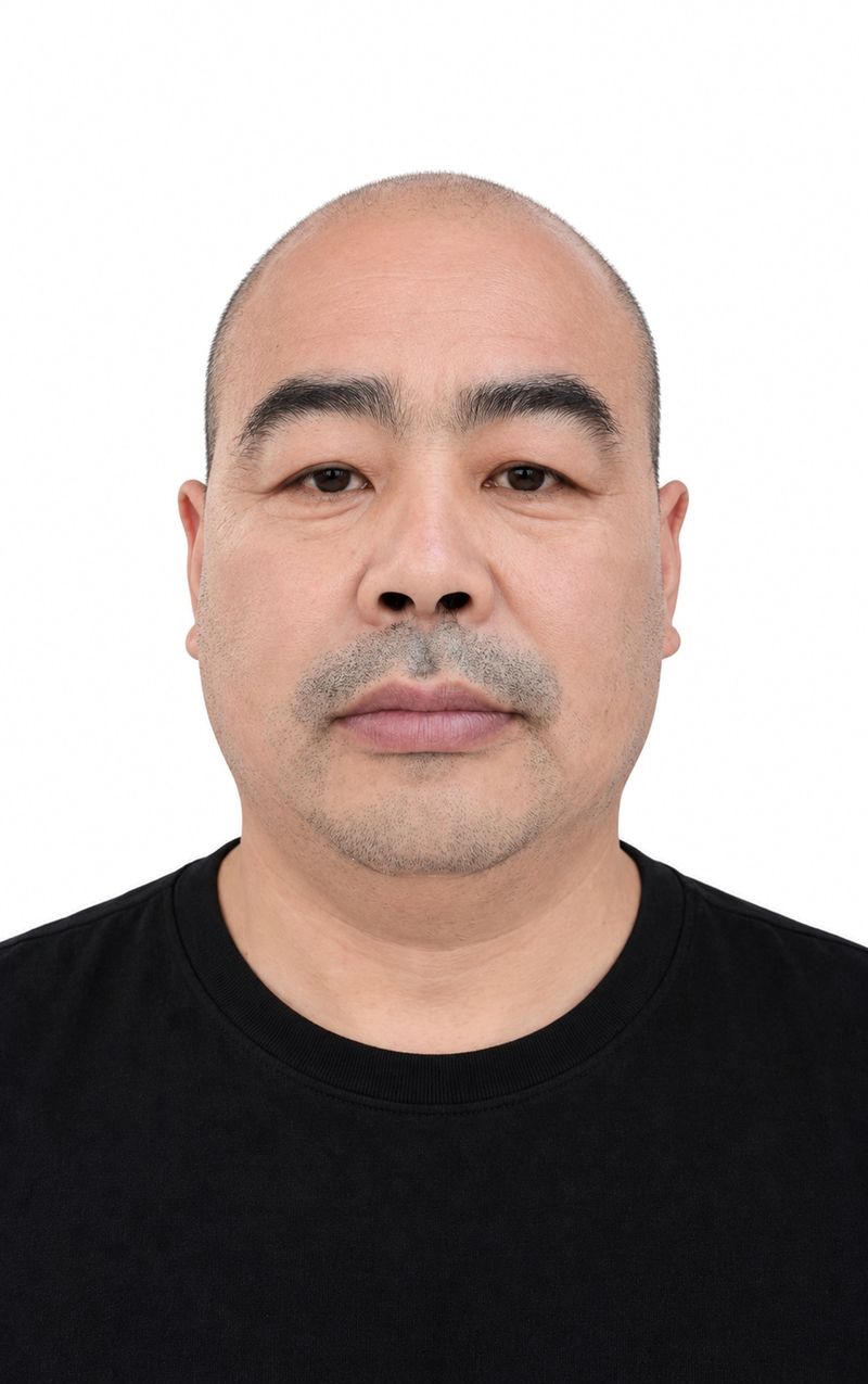 管道工程专项经理 高文明