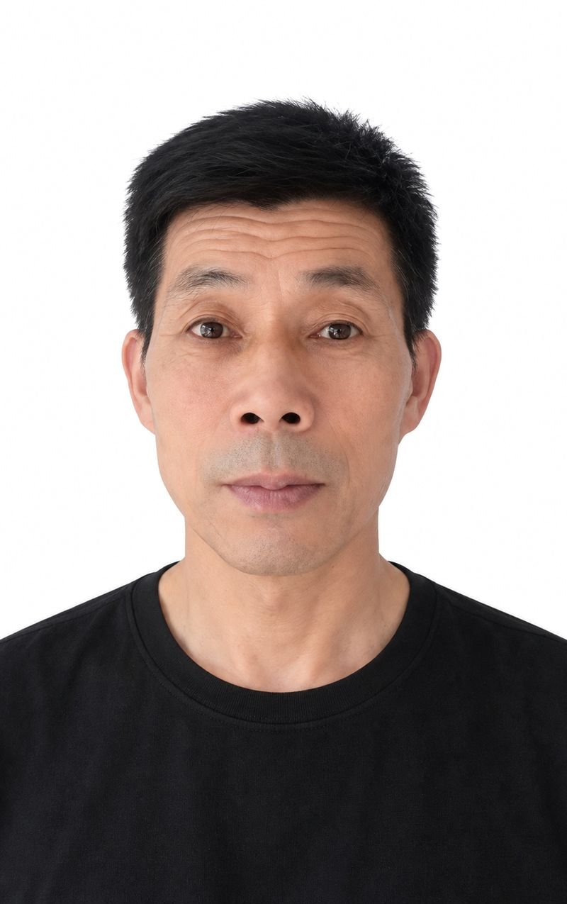涂装工程专项经理 尹彦民